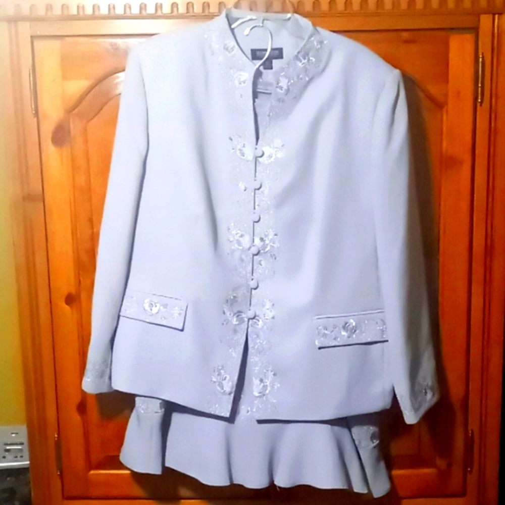Elegant Suit